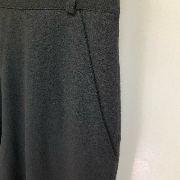 Jones New York Wool, Ribcage Palazzo Pants - Picture 3 of 8